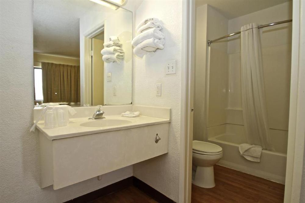 Motel 6-Tempe, Az - Broadway - Asu Kamer foto